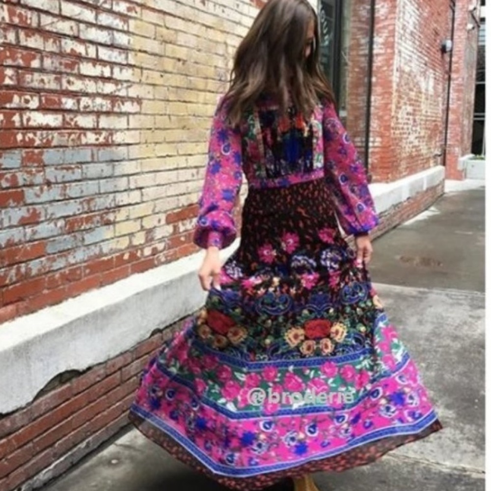 ❤️Lovely Anthropologie dress ❤️